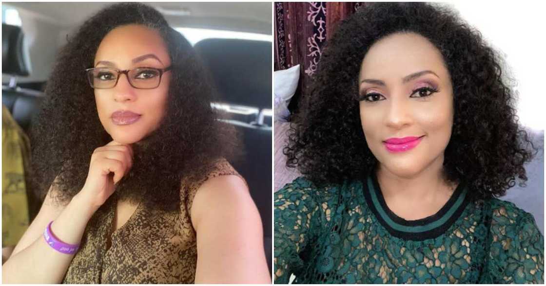 Fans gush over Lilian Bach Fans gush over Lilian Bach