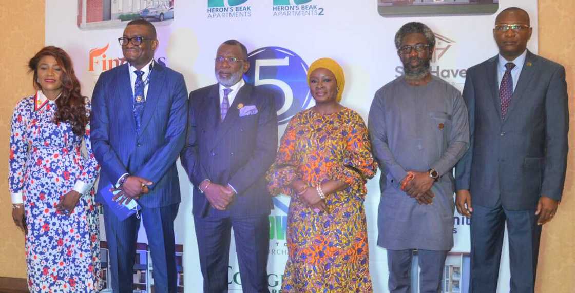 Real Estate expert advocates Housing Investment Education to bridge shelter gap Real Estate expert advocates Housing Investment Education to bridge shelter gap