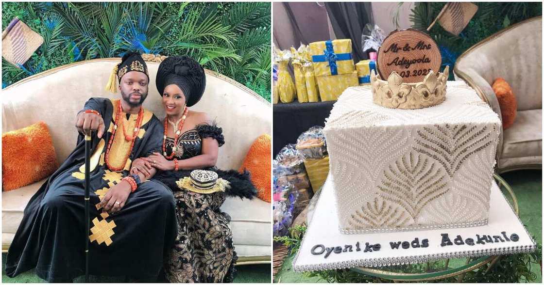 Nikki and Adekunle's photo Nikki and Adekunle's photo