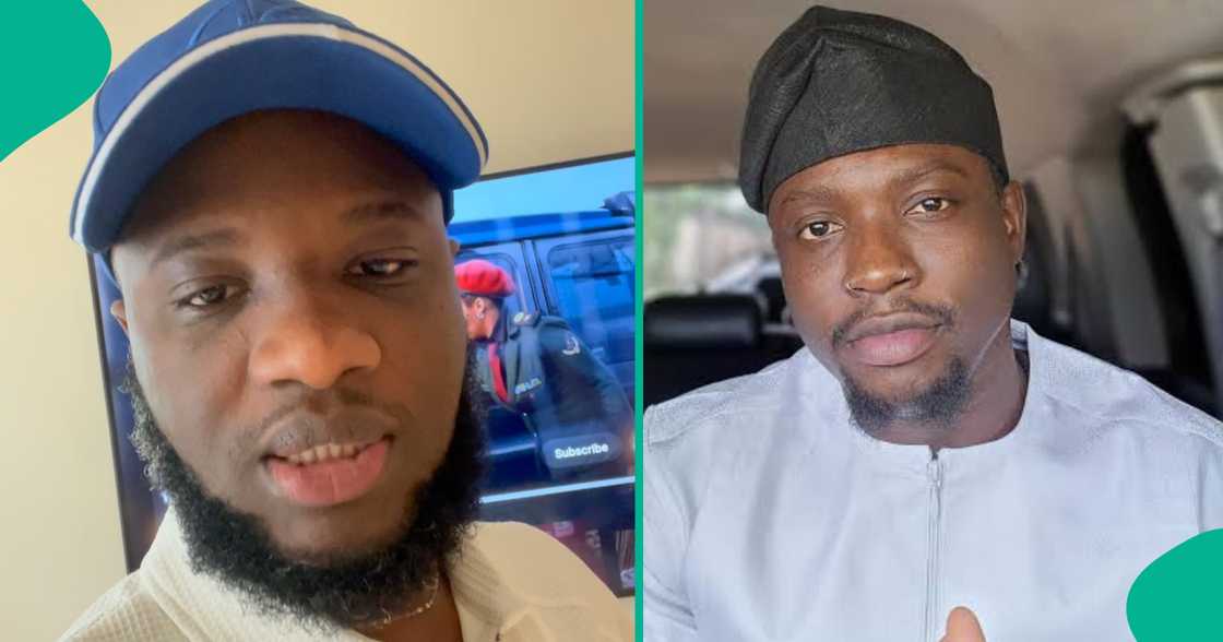 Ex-BBNaija Deeone to share more details on Nigerian activist VDM on two TV stations after his controversial claim on Nedu Wazobia's Honest Bunch podcast.