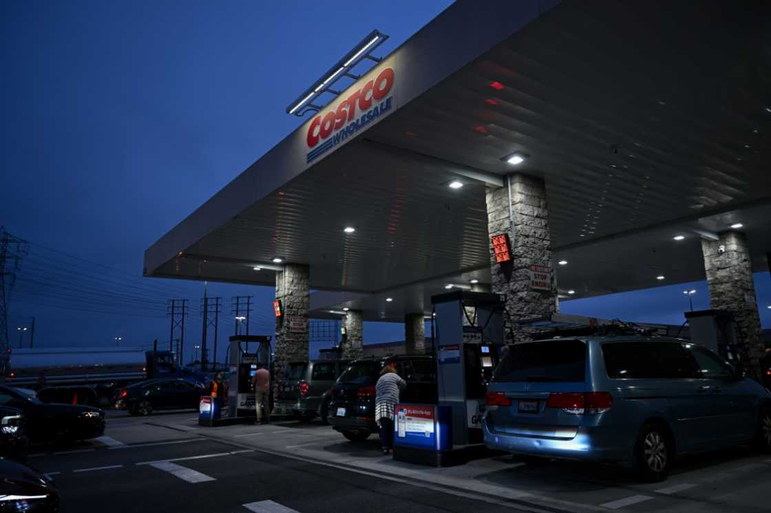 The US consumer price index was up 2.7 percent from a year ago in June, accelerating from the figure in May, government data showed The US consumer price index was up 2.7 percent from a year ago in June, accelerating from the figure in May, government data showed