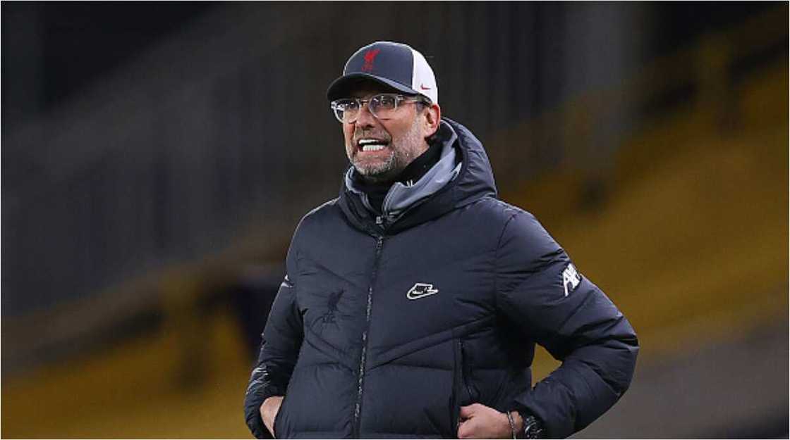 Premier League Top Four Predicted as Liverpool, Chelsea, West Ham and Spurs Eye Slot Premier League Top Four Predicted as Liverpool, Chelsea, West Ham and Spurs Eye Slot