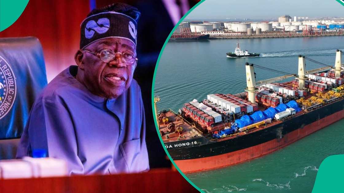 Nigeria’s Federal Executive Council has approved over N6.43 trillion ($4.29bn) in Public-Private Partnership (PPP) projects to boost infrastructure and investment
The projects include two deep-seaports and a funded entirely by private investors