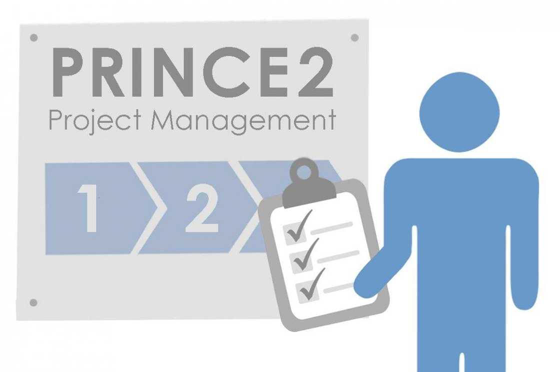 Prince2 Prince2