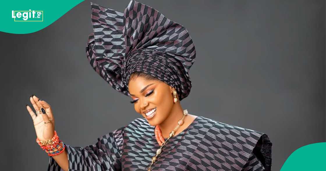 Iyabo Ojo ushers in joy with N50k giveaway for new and expecting mothers Iyabo Ojo ushers in joy with N50k giveaway for new and expecting mothers