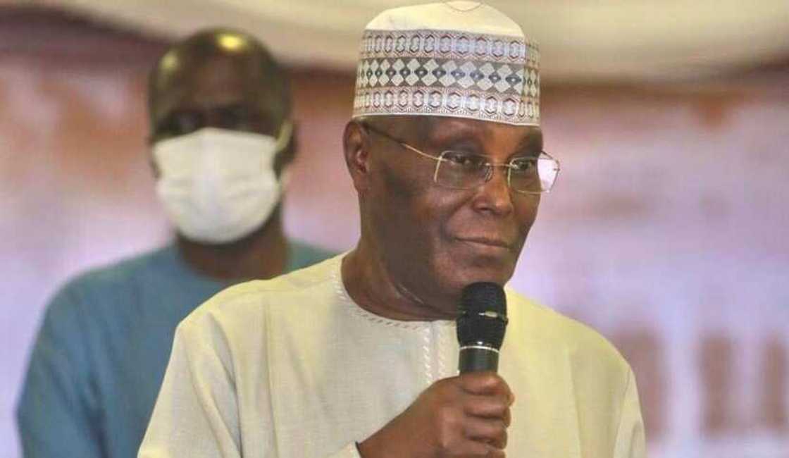 Atiku Abubakar, PDP, APC, South-West Muslims, Politics today, Islam, politics Atiku Abubakar, PDP, APC, South-West Muslims, Politics today, Islam, politics