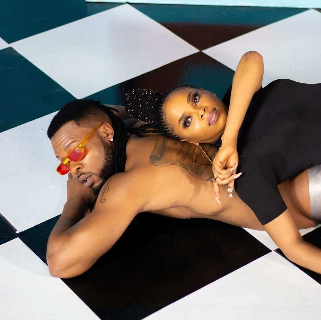 Flavour x Chidinma - Mma Mma download Flavour x Chidinma - Mma Mma download