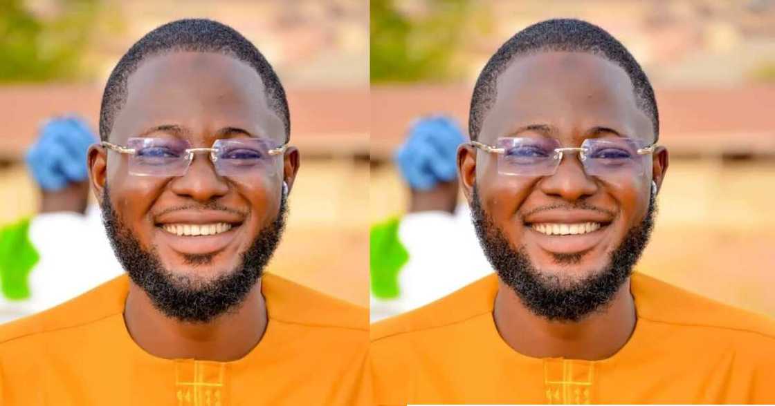 Rahaman Abiola, Legit.ng, Editor-in-Chief Rahaman Abiola, Legit.ng, Editor-in-Chief