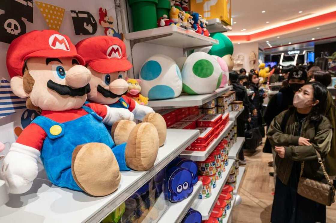 Nintendo trimmed the annual hardware sales forecast for its Switch console to 18 million units Nintendo trimmed the annual hardware sales forecast for its Switch console to 18 million units