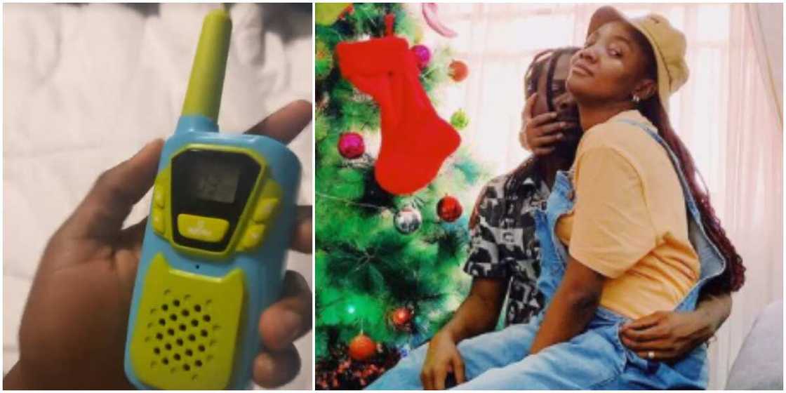 Simi and Adekunle Gold are one of the industry's favourites Simi and Adekunle Gold are one of the industry's favourites