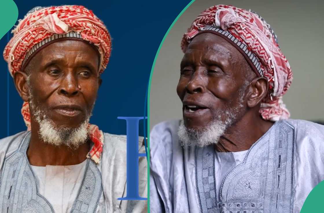 The US Mission in Nigeria remembered Imam Abubakar Abdullahi