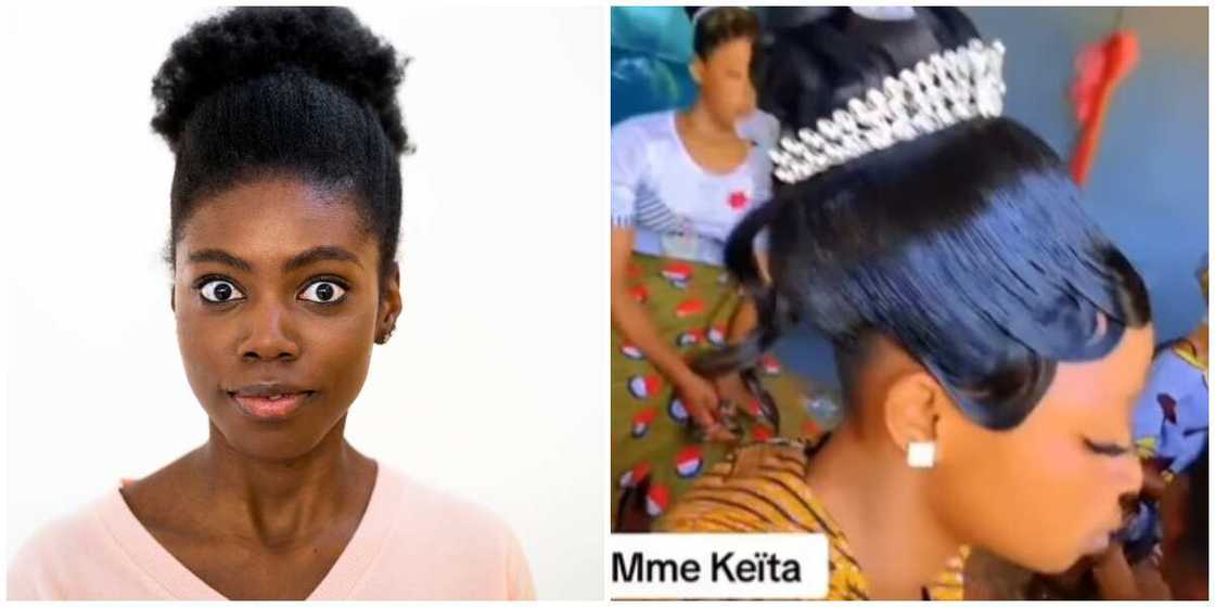 frontal hairstyle frontal hairstyle