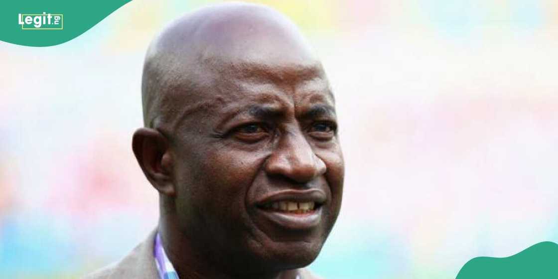 Segun Odegbami loses son, Oluwagbeminiyi