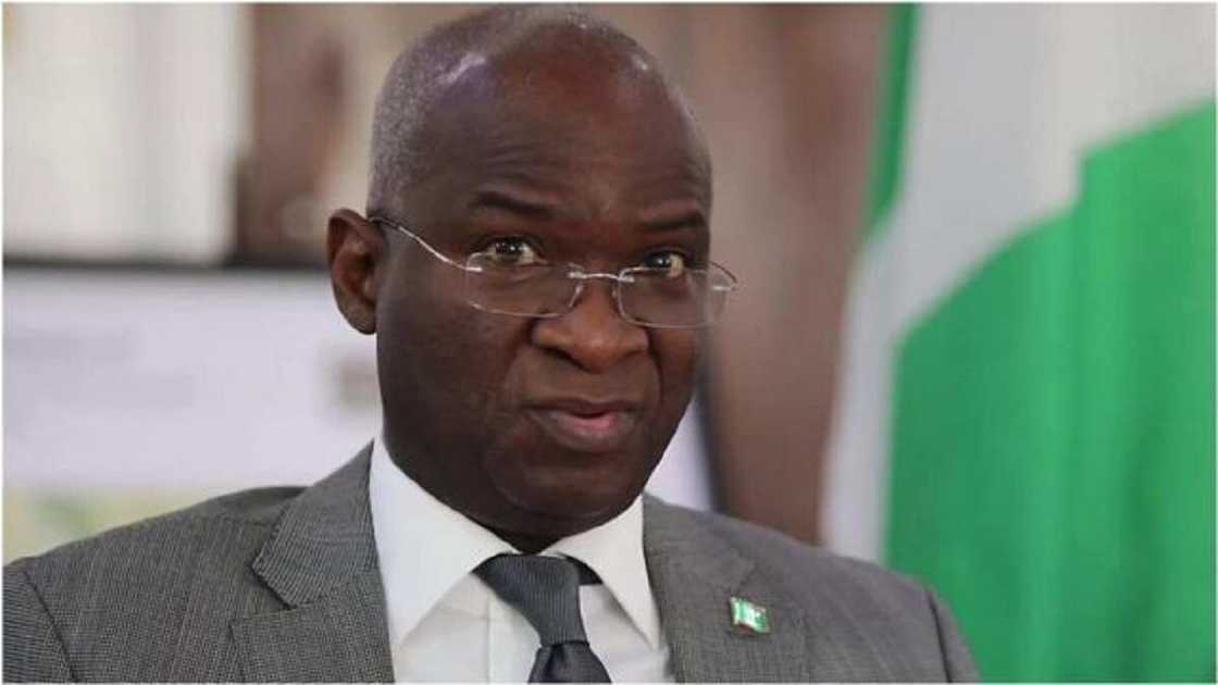2023: Fashola ya bayyana abinda ya dace APC tayi domin cigaba da mulki 2023: Fashola ya bayyana abinda ya dace APC tayi domin cigaba da mulki