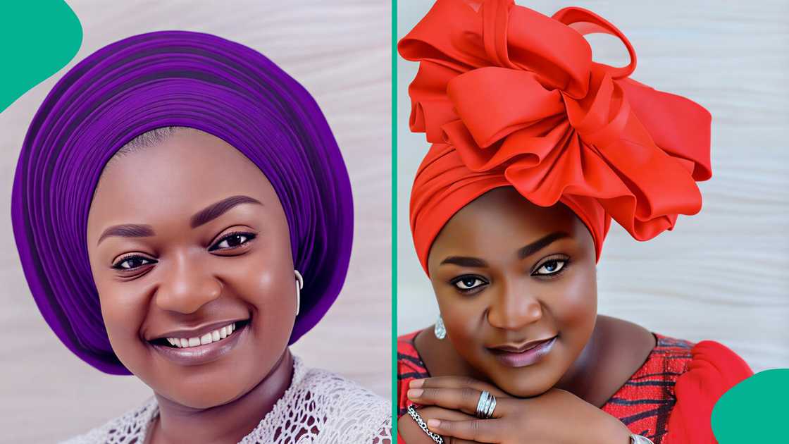 Friends and family gather for service of song and candlelight of Omije Ojumi