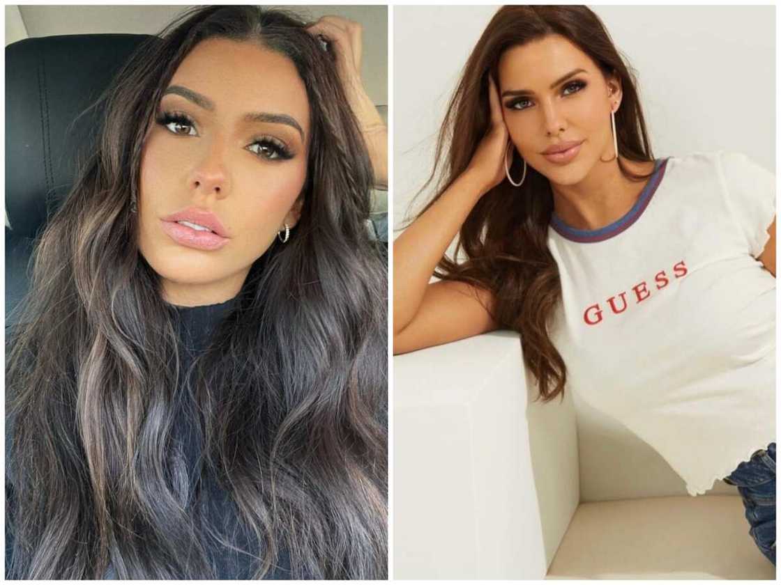 Paige Woolen’s bio age, height, measurements, net worth Legit.ng Paige Woolen’s bio age, height, measurements, net worth Legit.ng