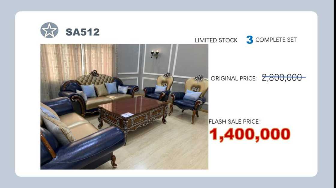 Exquisite Furniture Company, Lifemate Crashes Price in Hot-sale, Pre-sale Promo Exquisite Furniture Company, Lifemate Crashes Price in Hot-sale, Pre-sale Promo