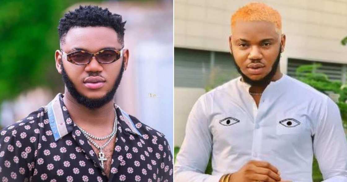 Actor Somadina Adinma Treats Himself Ahead of Birthday, Buys New Car Actor Somadina Adinma Treats Himself Ahead of Birthday, Buys New Car