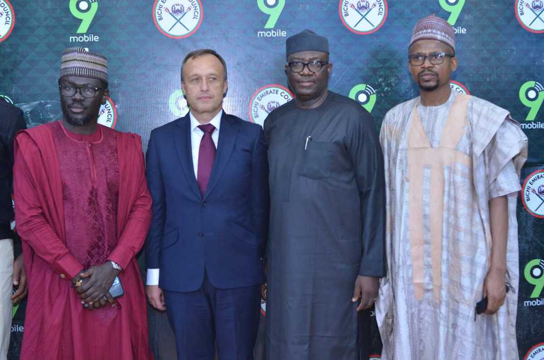 Excitement in Bichi-Kano as Beneficiaries of 9mobile-Sponsored Digital Skills Programme Graduate Excitement in Bichi-Kano as Beneficiaries of 9mobile-Sponsored Digital Skills Programme Graduate