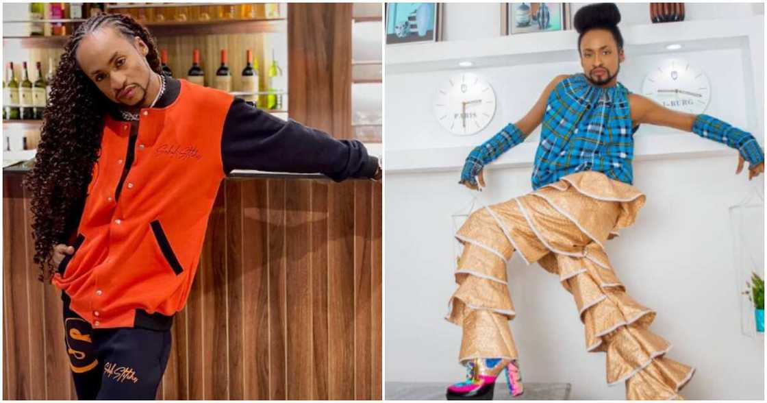 Denrele Edun speaks on BBNaija applicants Denrele Edun speaks on BBNaija applicants