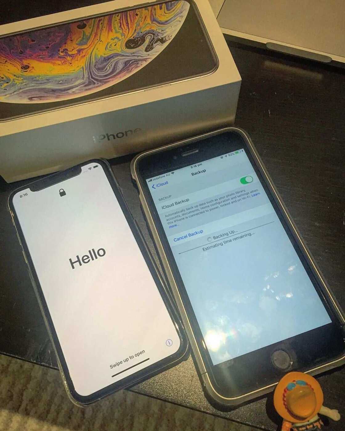 how to back up iPhone how to back up iPhone