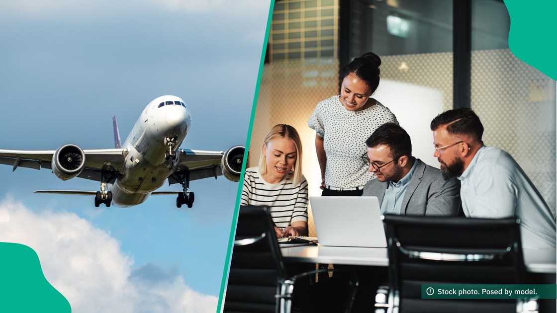 IBM has decided to leave Nigeria IBM has decided to leave Nigeria