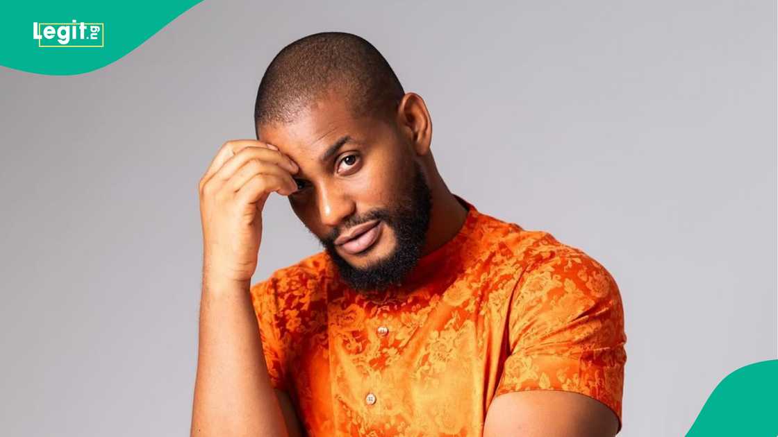 Alexx Ekubo's sister's friend shares details about their stepmother