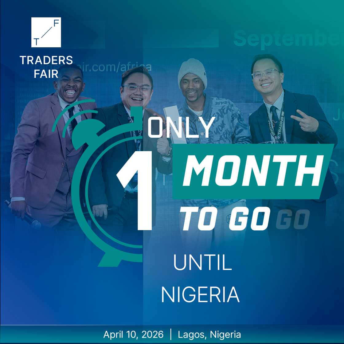 Nigeria’s financial markets take center stage as Traders Fair 2026 begins in Lagos Nigeria’s financial markets take center stage as Traders Fair 2026 begins in Lagos