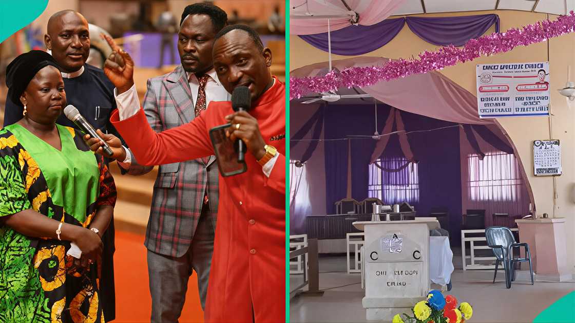 Kwara Church: Dunamis Member Shares How Family Members Were Kidnapped in Attack, Pst Enenche Reacts
