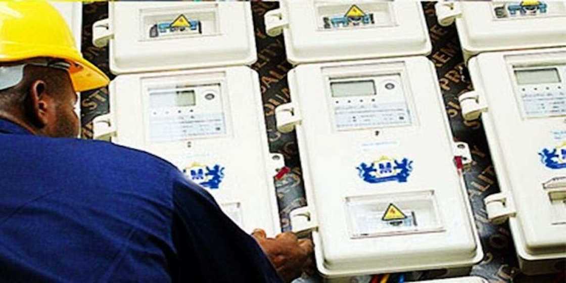 FG steps in as GenCos move to shutdown plants FG steps in as GenCos move to shutdown plants