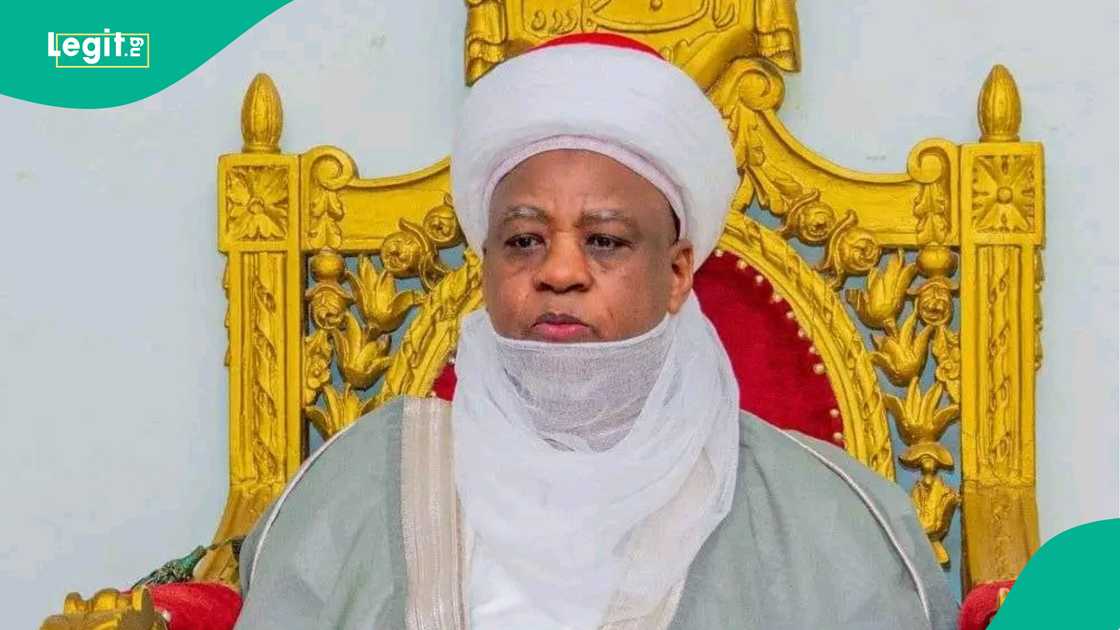 Sultan of Sokoto Sultan of Sokoto