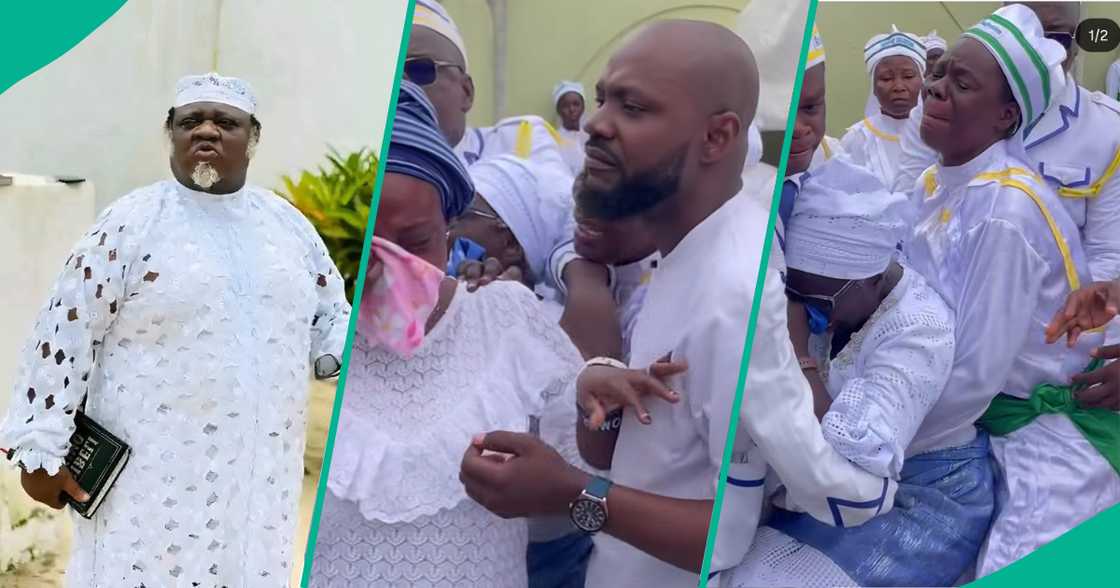 Late Kanran laid to rest amid tears among family members, friends Late Kanran laid to rest amid tears among family members, friends