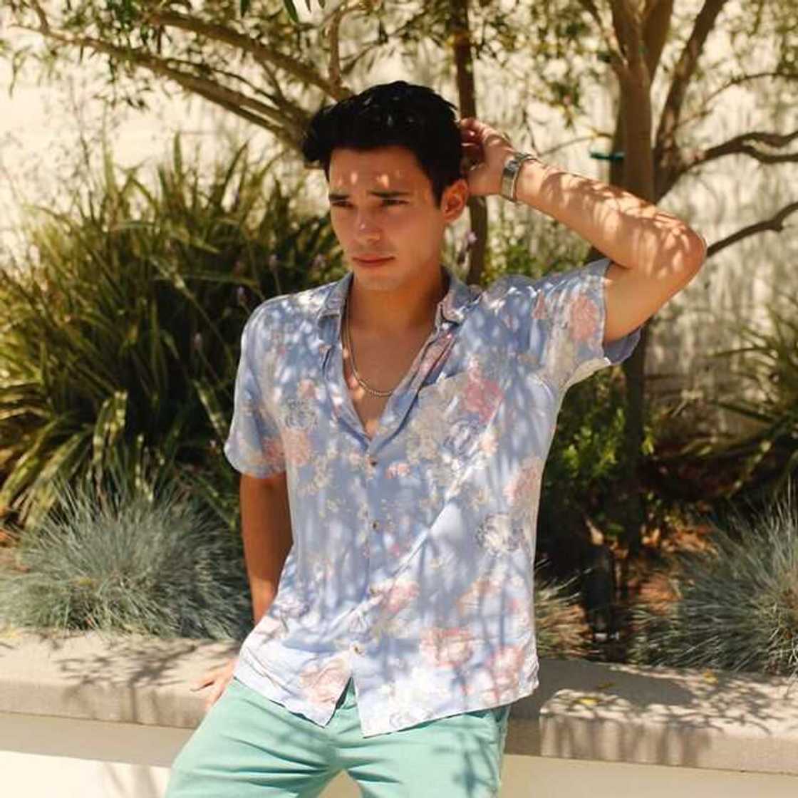 Brice Rivera Brice Rivera