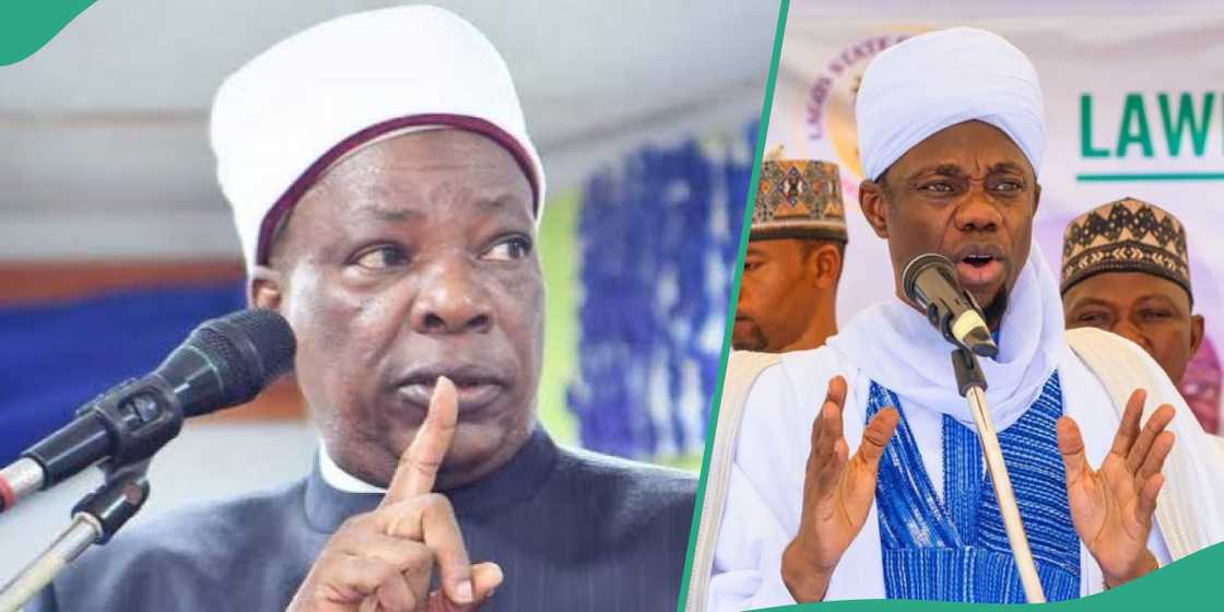Sheikh Farouq Onikijipa, the grand mufti of the Ilorin emirate in Kwara state, denies accusations of trying to kill Mudeer Markaz. Sheikh Farouq Onikijipa, the grand mufti of the Ilorin emirate in Kwara state, denies accusations of trying to kill Mudeer Markaz.