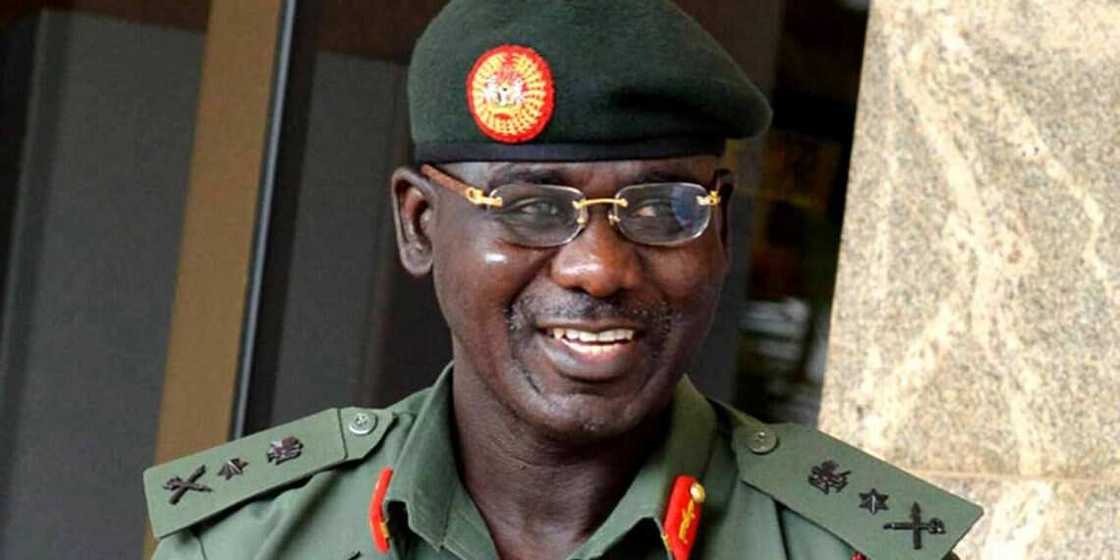 Nigeria Army denies killing protesters in Lekki, calls it fake news Nigeria Army denies killing protesters in Lekki, calls it fake news