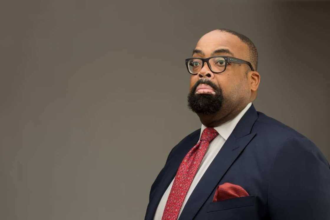 NBA boss blasts police, moves to secure release of Lekki tollgate protesters NBA boss blasts police, moves to secure release of Lekki tollgate protesters