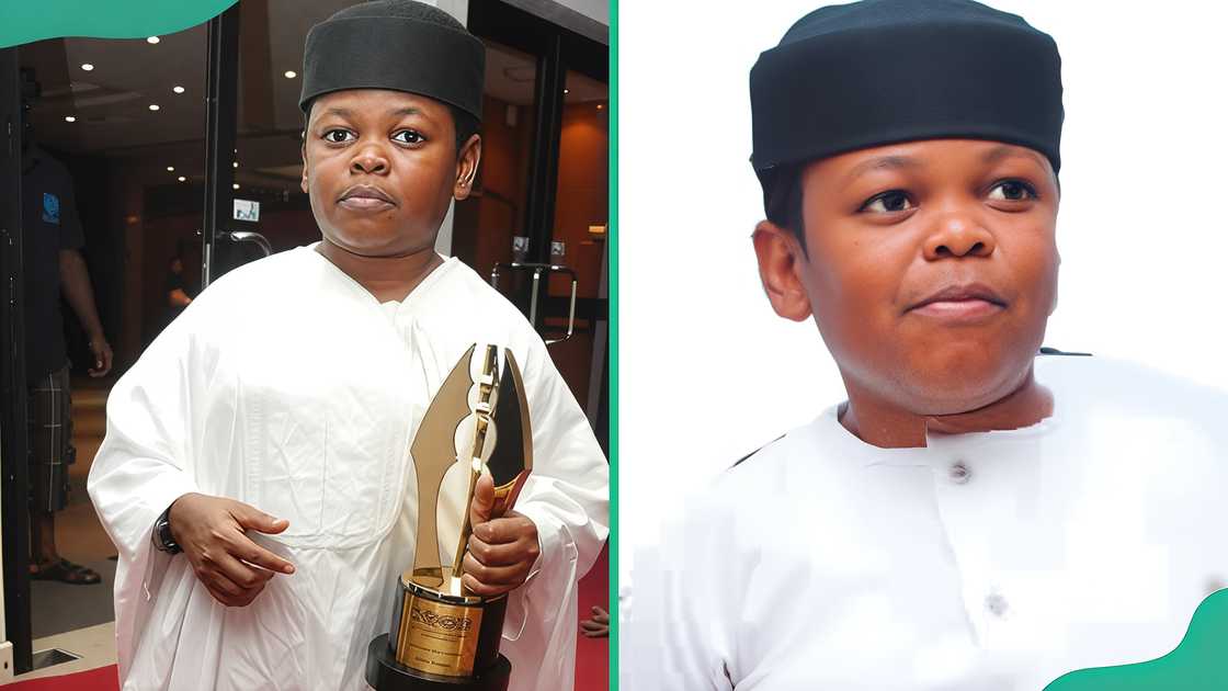 Osita Iheme