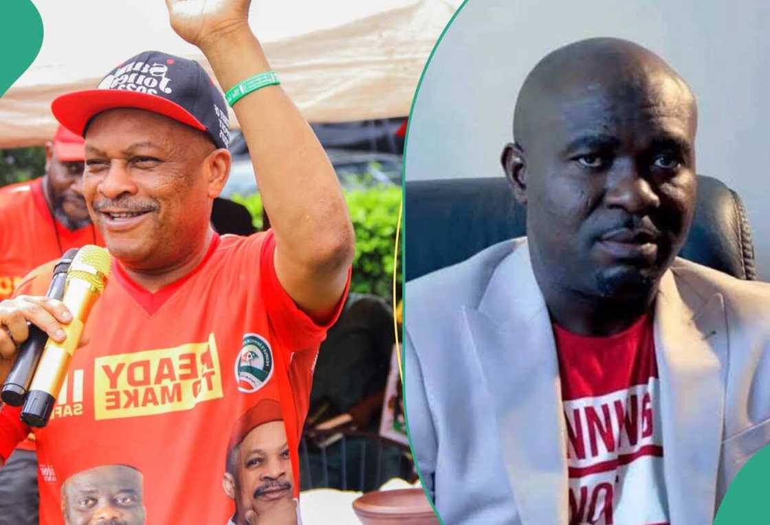 Anyanwu da Sunday Ude-Okoye. Anyanwu da Sunday Ude-Okoye.