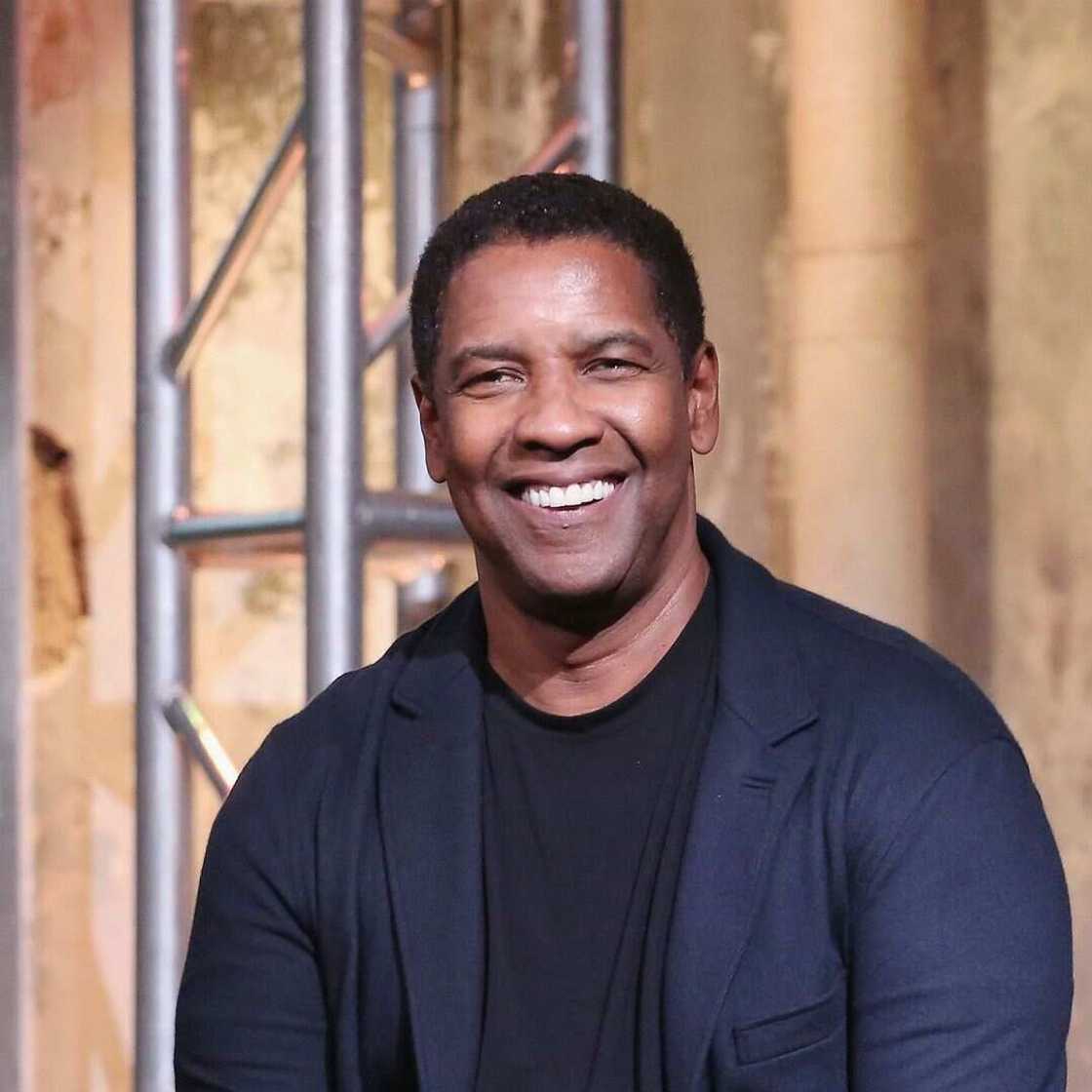 Denzel Washington net worth Denzel Washington net worth