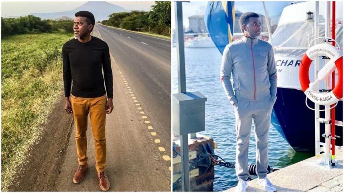 Reno Omokri goofed, FG purchased Tucano jets at $423m, not $593m Reno Omokri goofed, FG purchased Tucano jets at $423m, not $593m