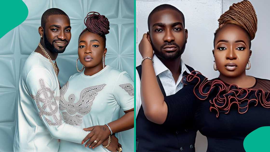 Anita Joseph's old video about marriage and relationship surfaced amid her crashed union Anita Joseph's old video about marriage and relationship surfaced amid her crashed union