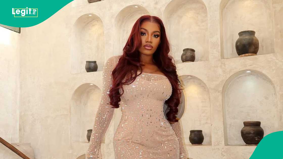 Alleged leaked chat of Angel Smith and lover trends amid marriage crash Alleged leaked chat of Angel Smith and lover trends amid marriage crash