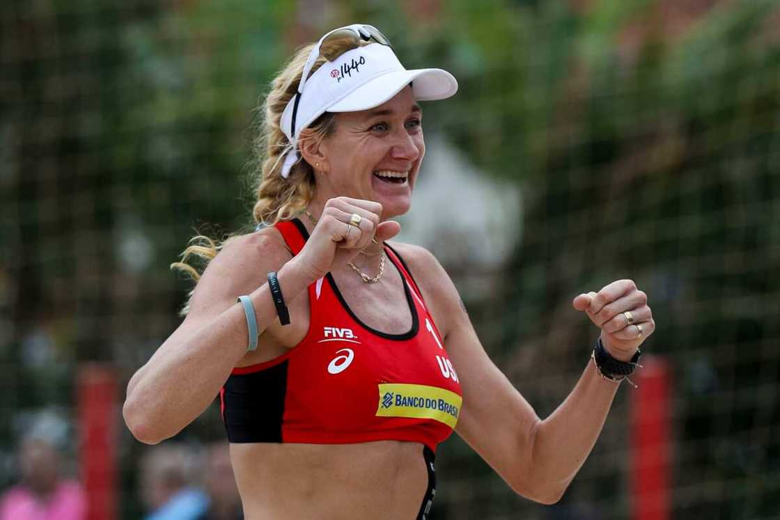 most famous volleyball players most famous volleyball players
