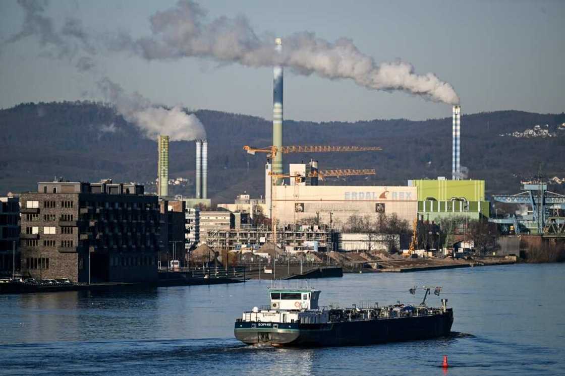 Germany, Europe's top economy, has lagged behind eurozone peers Germany, Europe's top economy, has lagged behind eurozone peers