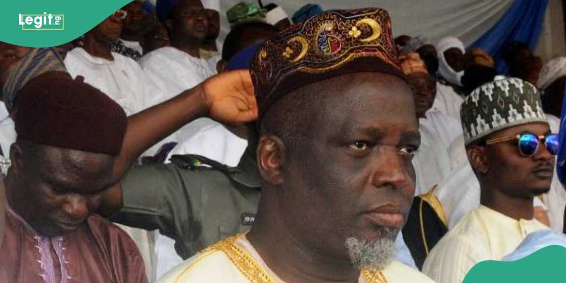 2024/2025 admission in Nigeria: JAMB gives fresh directive to all institutions 2024/2025 admission in Nigeria: JAMB gives fresh directive to all institutions