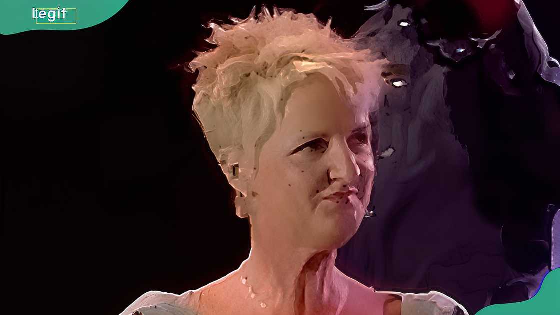 Celine Dion's sister, Pauline Celine Dion's sister, Pauline