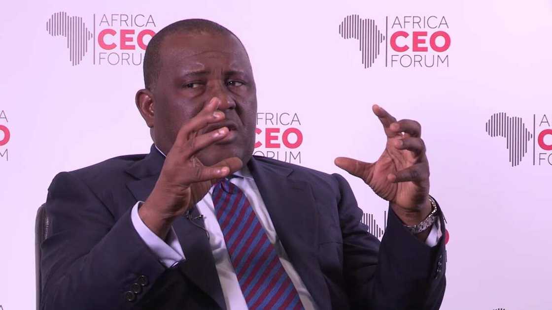 Bayan Dangote, FG ta sake wani hamshakin dan kasuwa a arewa daga dokar rufe iyakokin kasa Bayan Dangote, FG ta sake wani hamshakin dan kasuwa a arewa daga dokar rufe iyakokin kasa