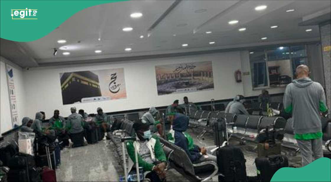 Yan Najeriya Yan Najeriya