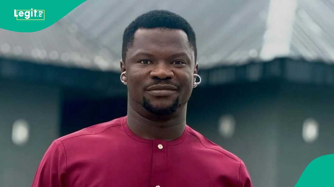 Toluwanisings's biggest fear and how he spoke about it