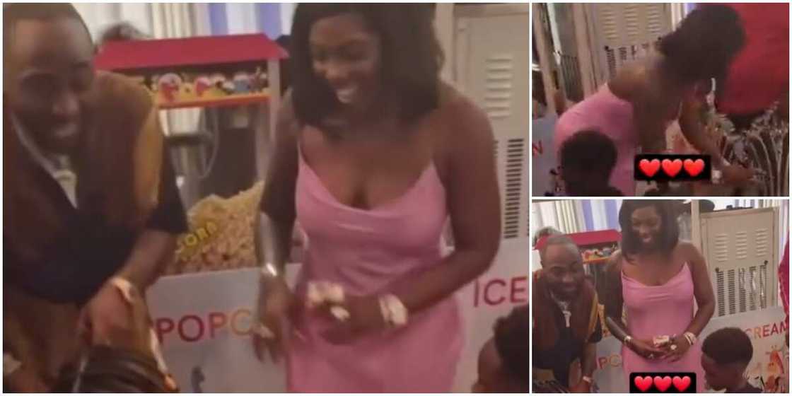 Tiwa Savage Tiwa Savage